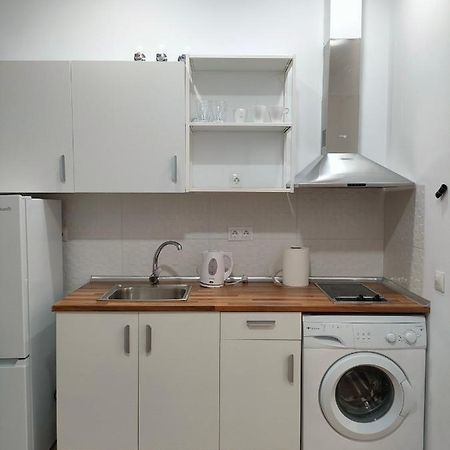 Estudio Centrico Arq Málaga Esterno foto