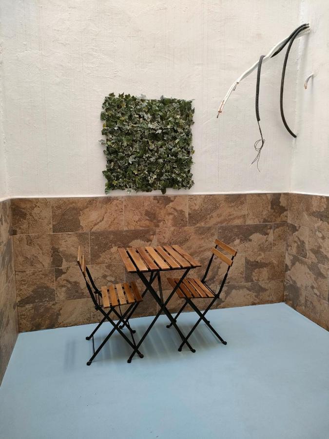Estudio Centrico Arq Málaga Esterno foto