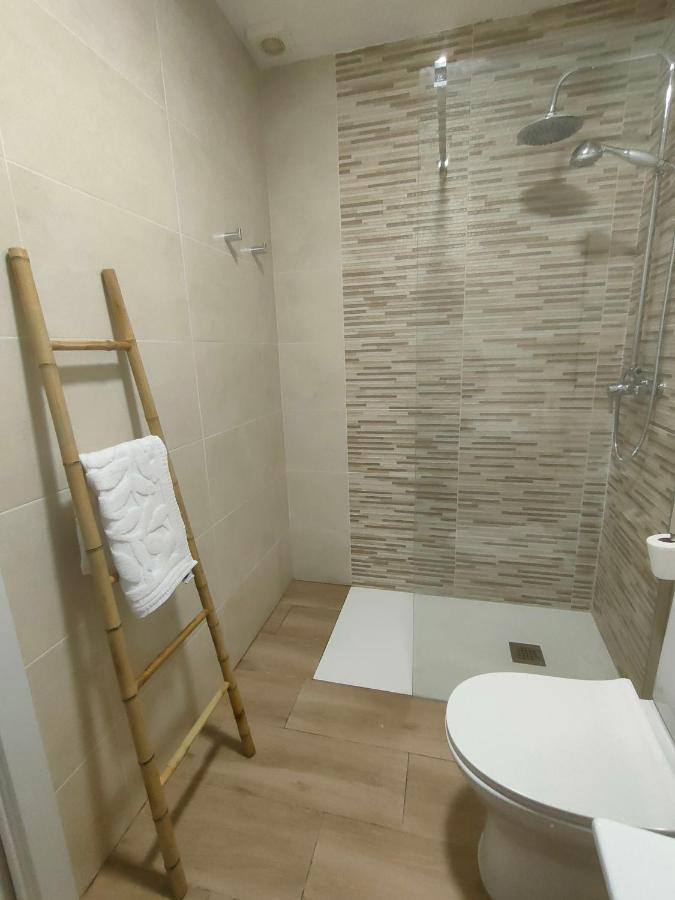 Estudio Centrico Arq Málaga Esterno foto